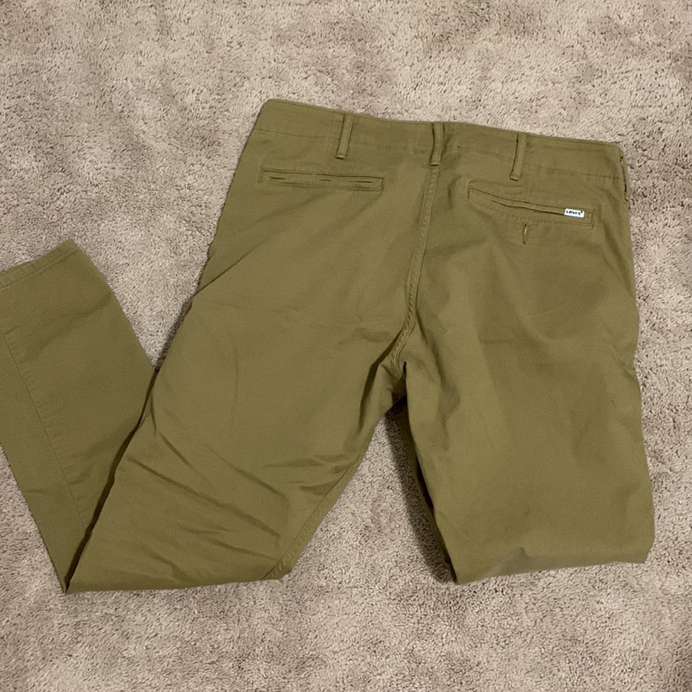 Levi’s khakis - Picture 3 of 4